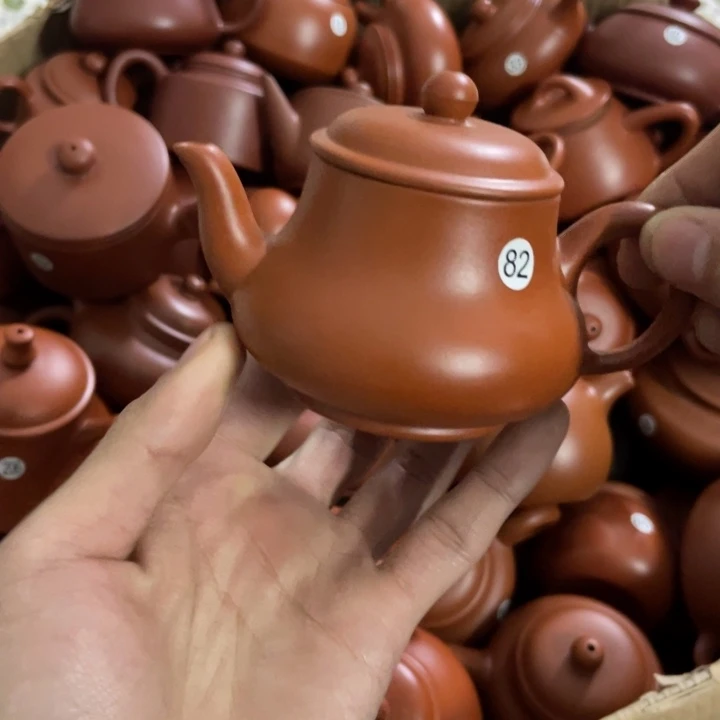 紫砂茶壶紫砂壶茶壶包邮毫升140