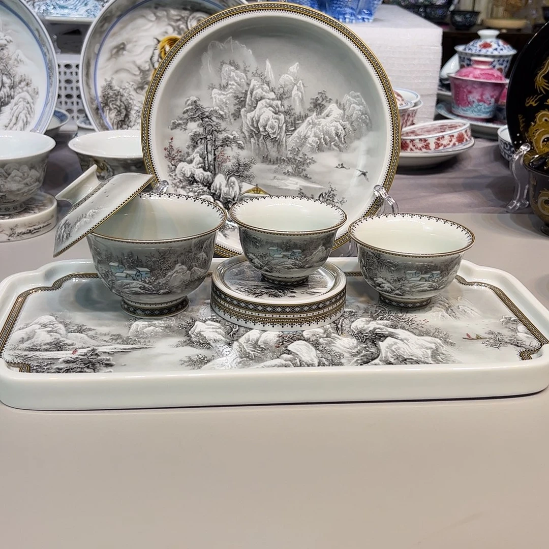 景德镇市陶瓷艺术