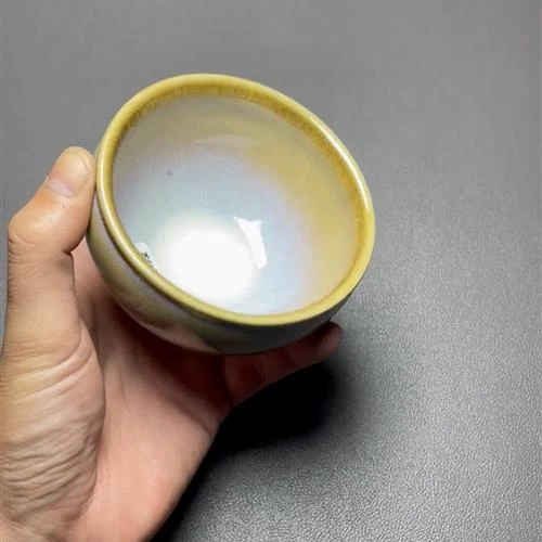 【闪购商品】茶盏-瑕疵-577.........