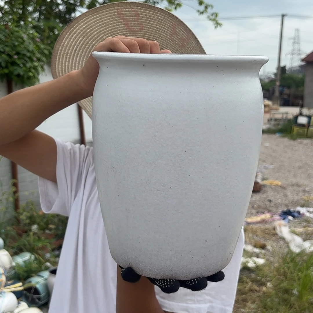 白口径20高度25 一个