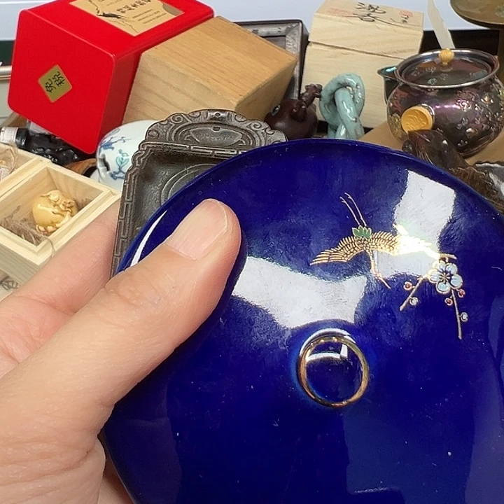 工艺品工艺品陶瓷工艺品潜*者