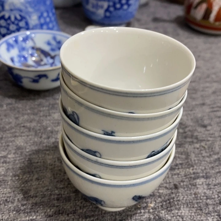 紫砂茶宠非常漂亮好看的碗