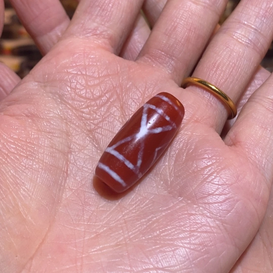 玛瑙/玉髓未镶嵌珠子