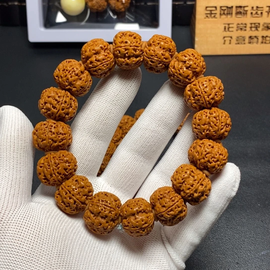 金刚菩提手串新品上架1号