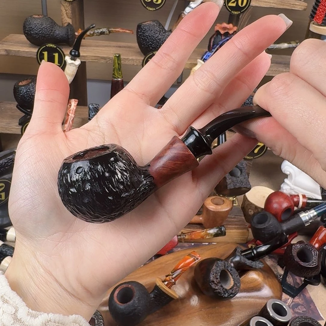 小苹果意大利进口石楠木