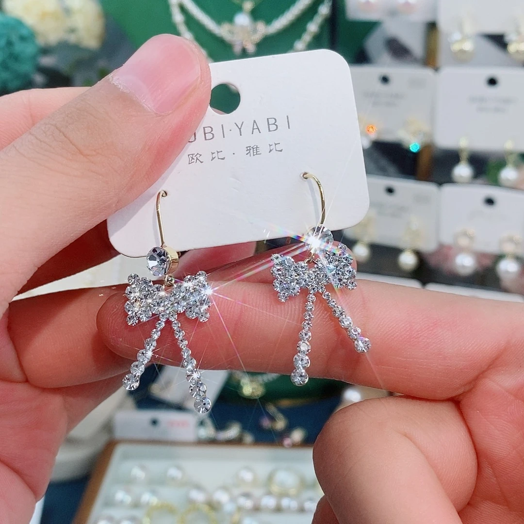 铜合金925银合成立方氧化锆