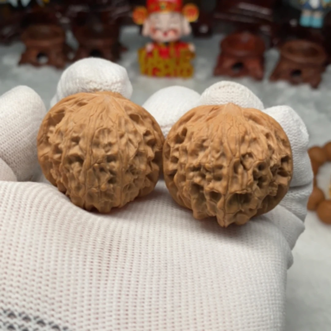 37磨盘全品，延庆老树