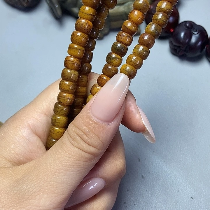 大果紫檀（缅甸花梨）