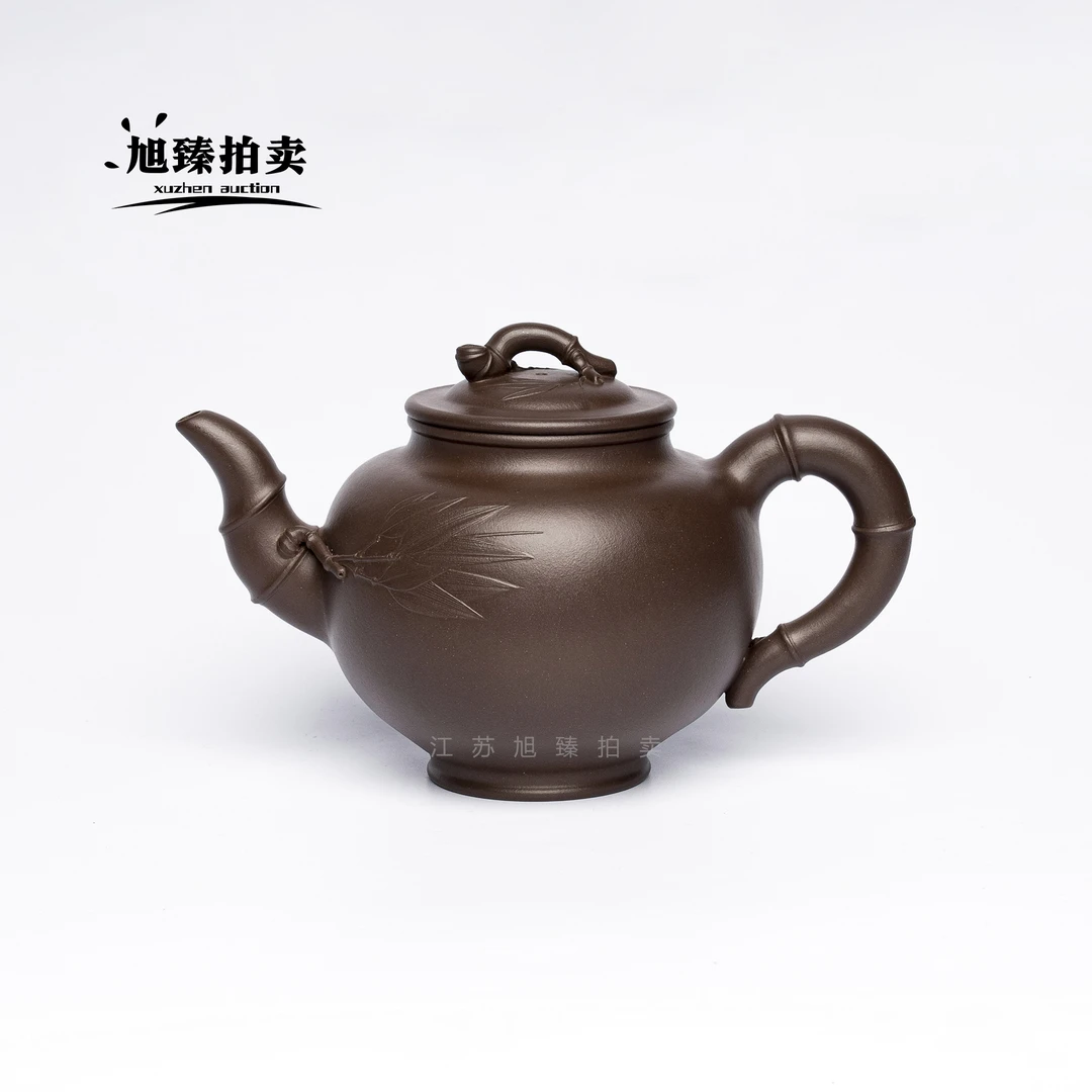 唐彬杰 大报春竹