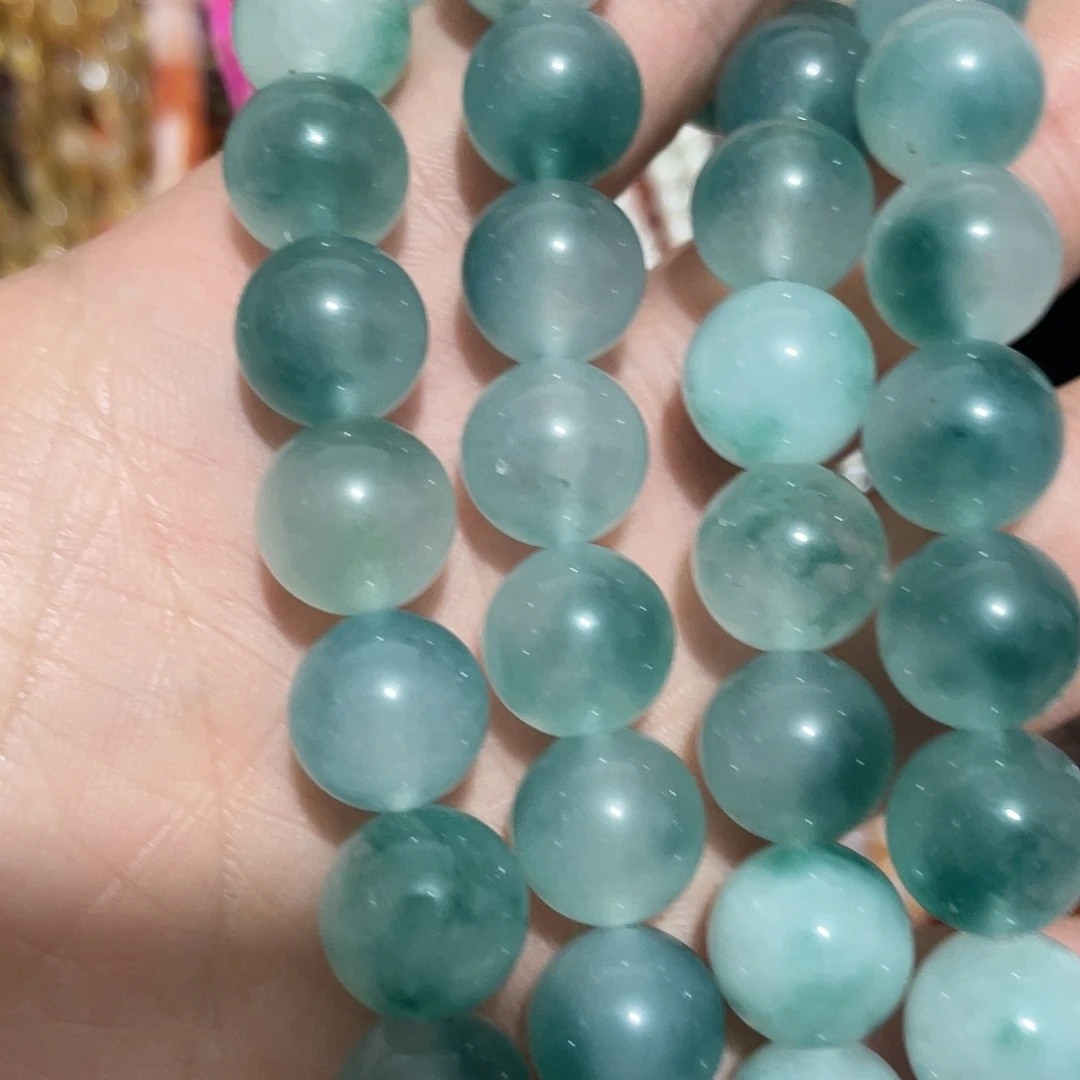 玛瑙/玉髓合金珠宝半成品天然石飘花卡13