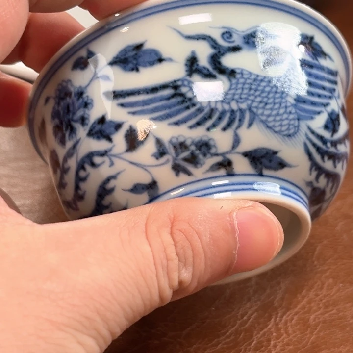 瓷片千年瓷都景德镇