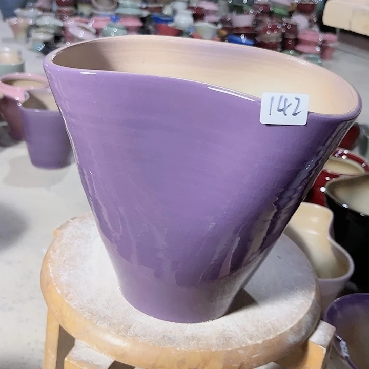 瓶口24户23 景德镇陶瓷学院