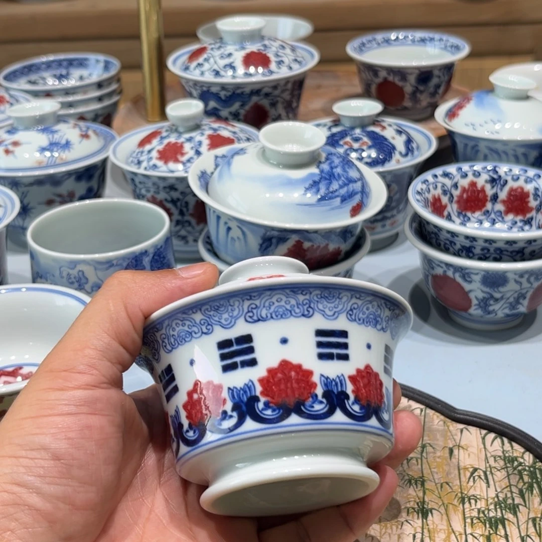 景德镇陶瓷艺术展演厅