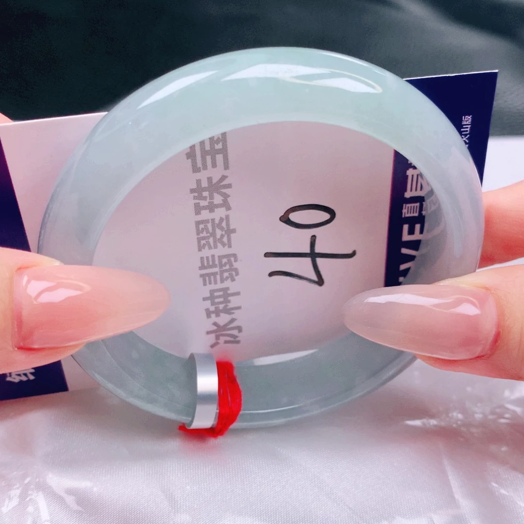 未镶嵌手镯翡翠缅甸天然a货翡翠