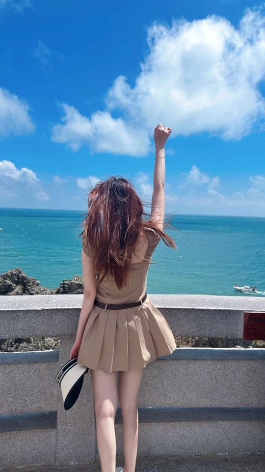 桃桃9-19（吊带，T恤等）