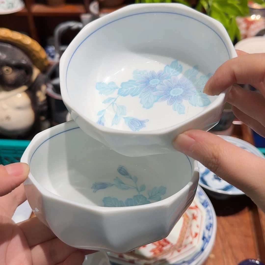 瓷片五十包邮 五十包邮