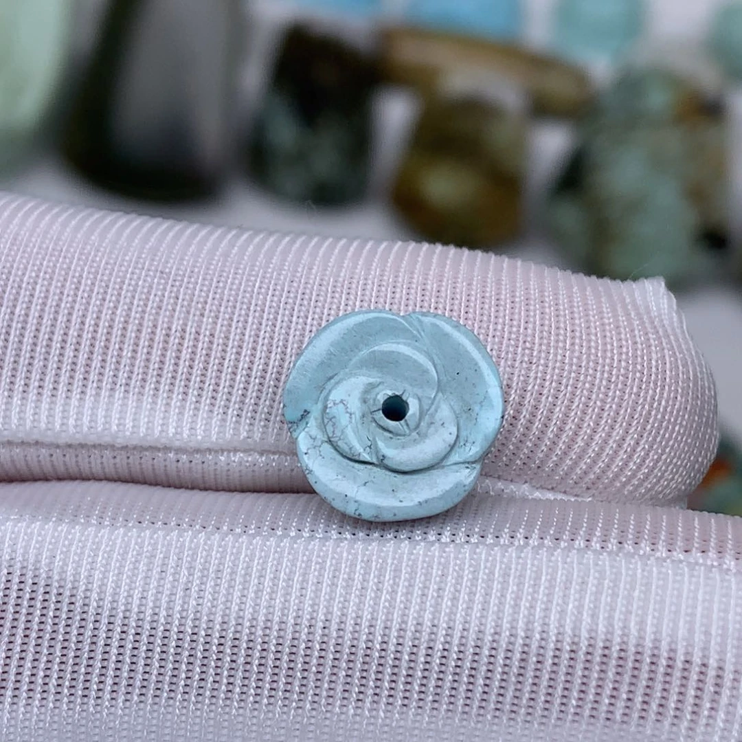 未镶嵌散珠配饰配珠