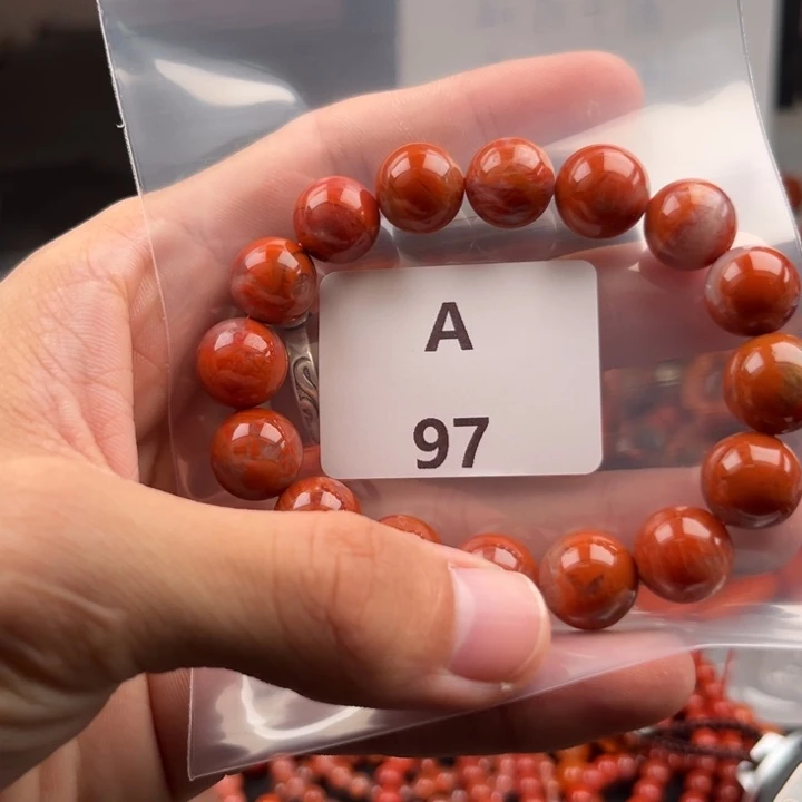 南红玛瑙未镶嵌南红玛瑙多样性发货12mm