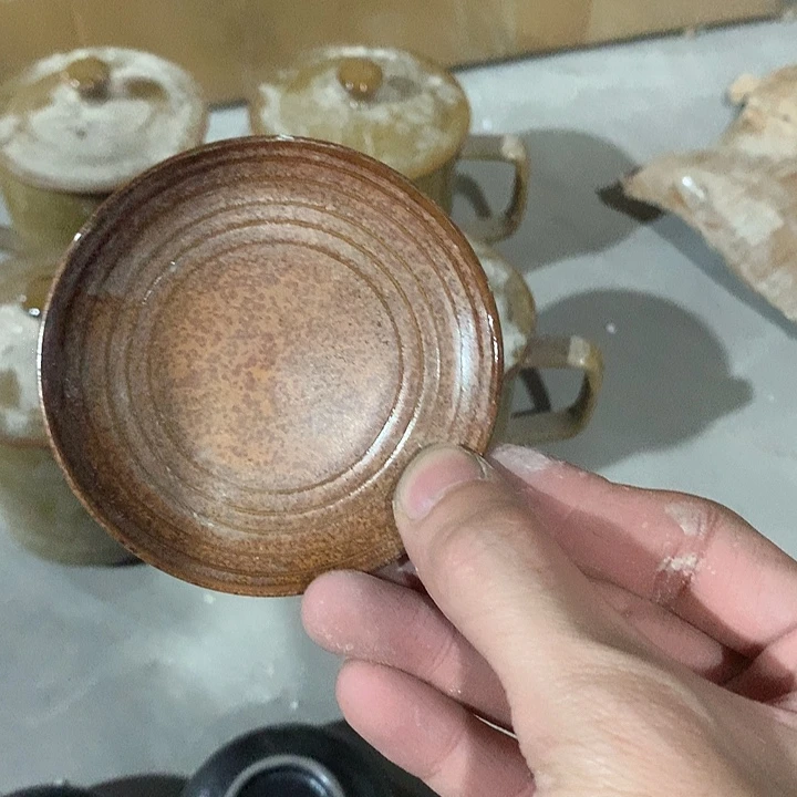 微瑕茶具介意勿拍