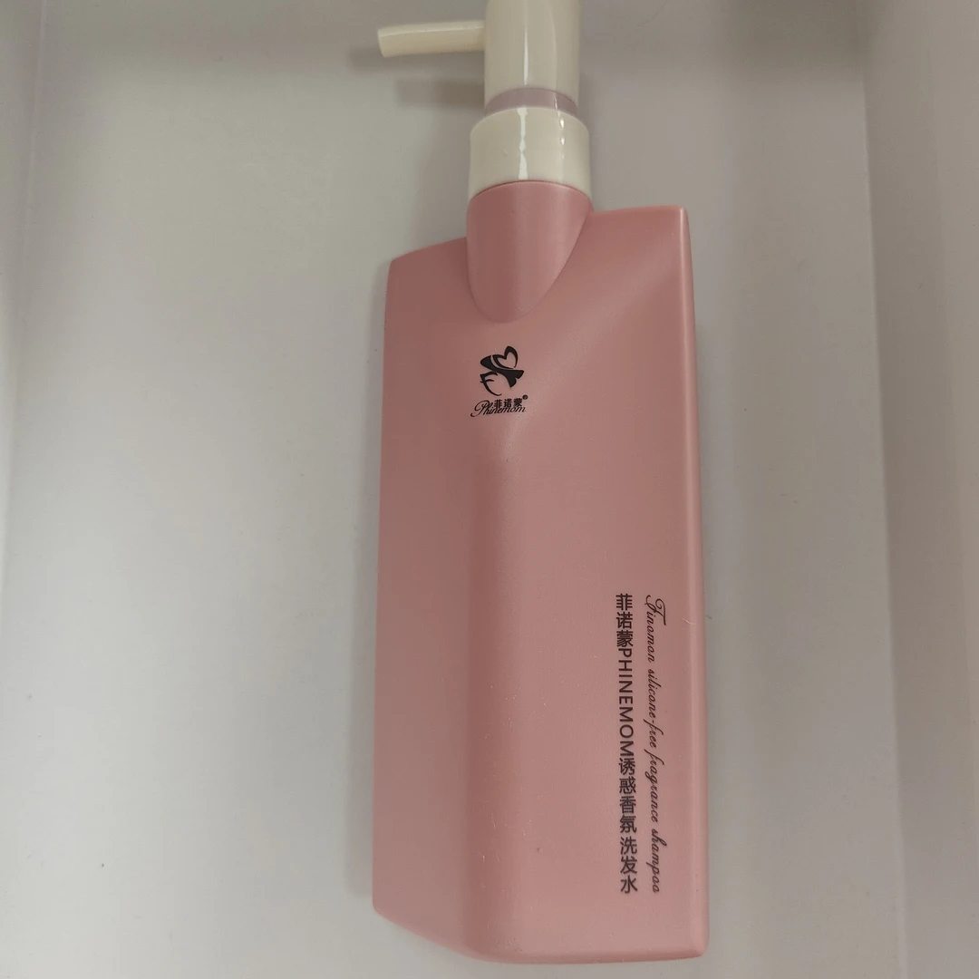 菲诺蒙诱惑香氛洗发水300ml（特）