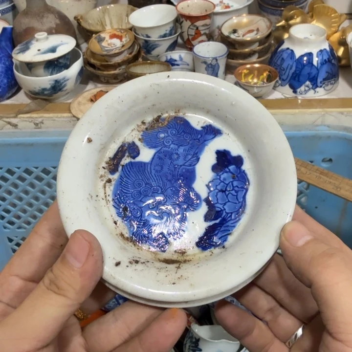 陶瓷推荐第二名20包邮
