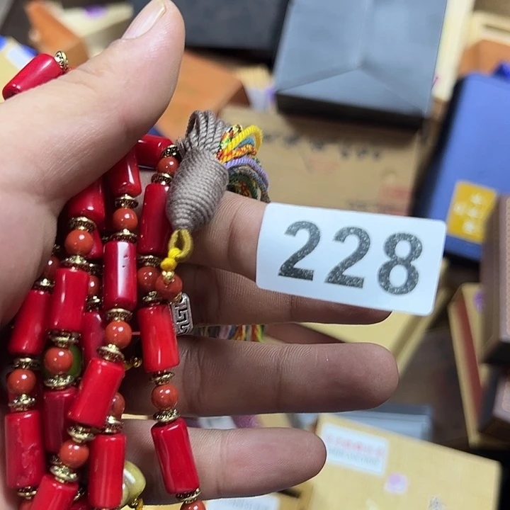 大***生大果紫檀（缅甸花梨）228