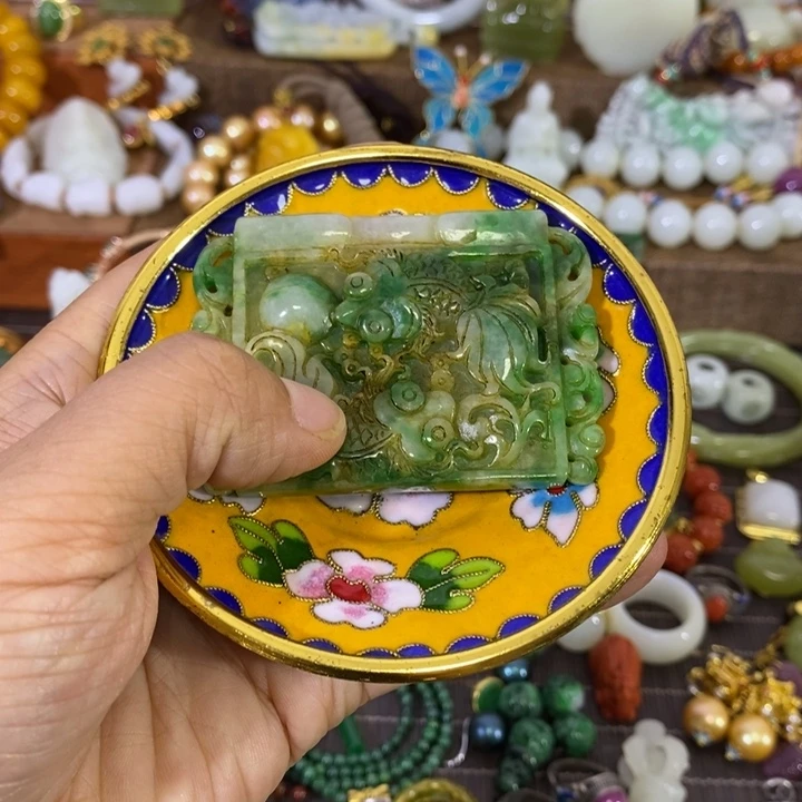 里**圆精品小件精品小件