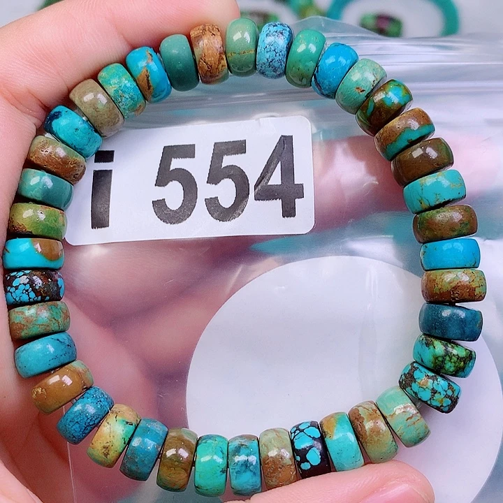 空竹粉丝专享十堰特色手工散珠