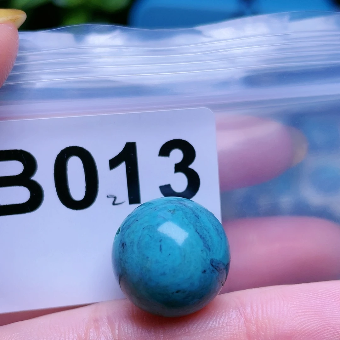 绿石头十堰原生态绿石头特色手工散珠