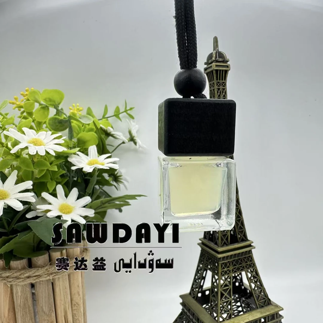 ماشىنا ئەتىر 车挂香水 香精油