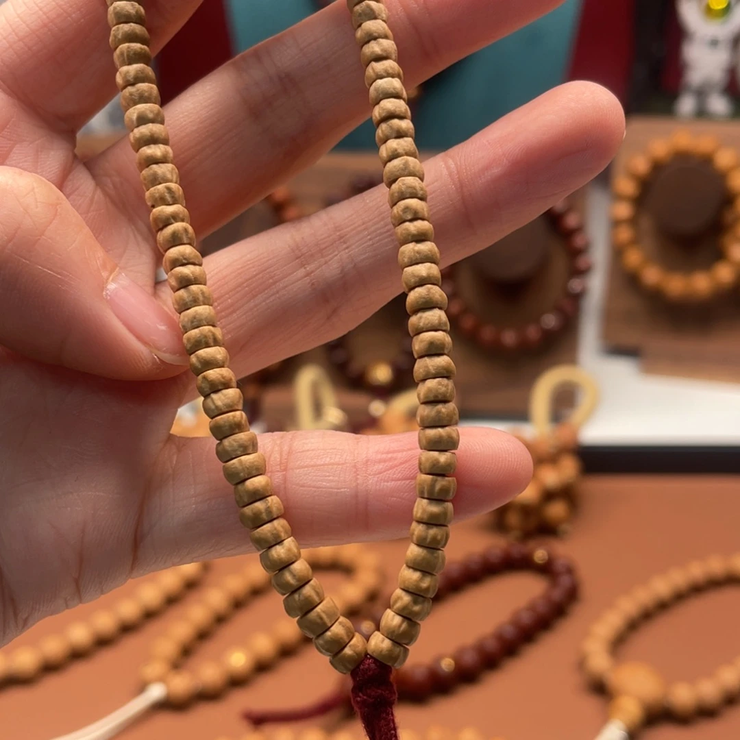 巴***巴手串凤眼菩提凤眼菩提福利