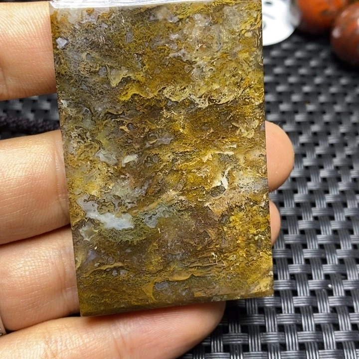 玛瑙/玉髓颈饰未镶嵌阳**H