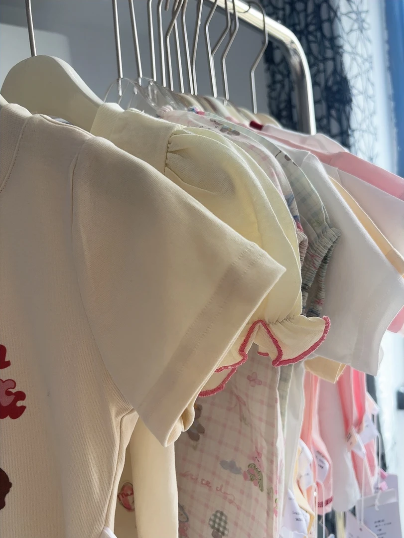 南南实体童装全品19