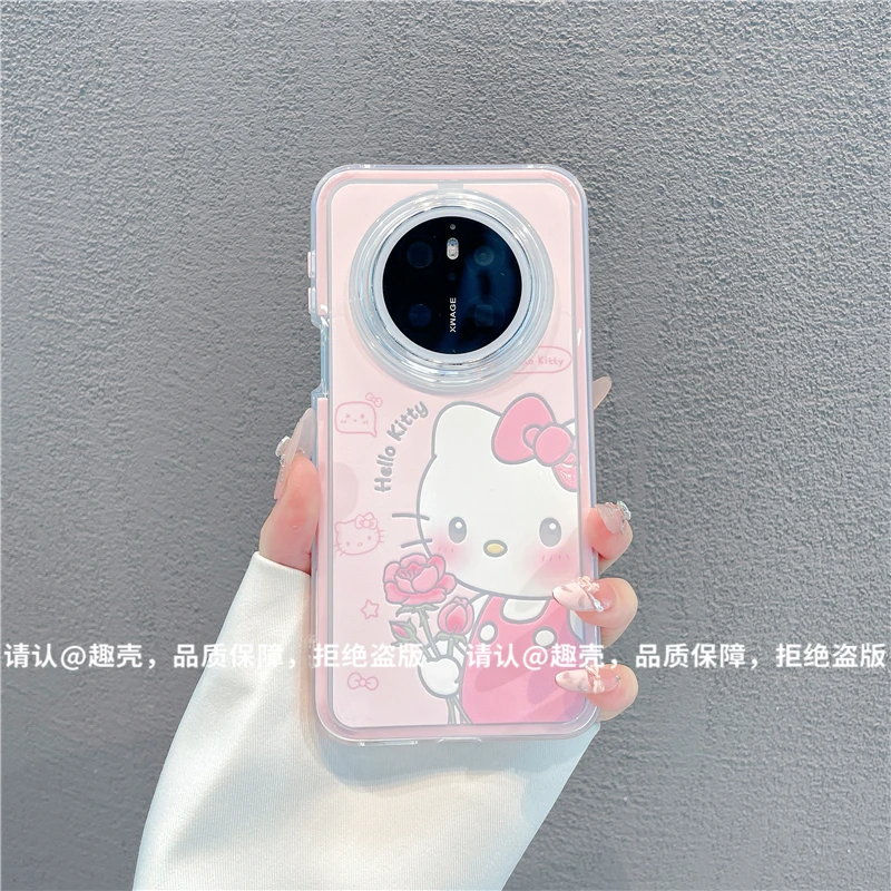 三合一炫彩适用苹果iPhone17/华为荣耀/OPPO/VIVO/小米手机壳爆款