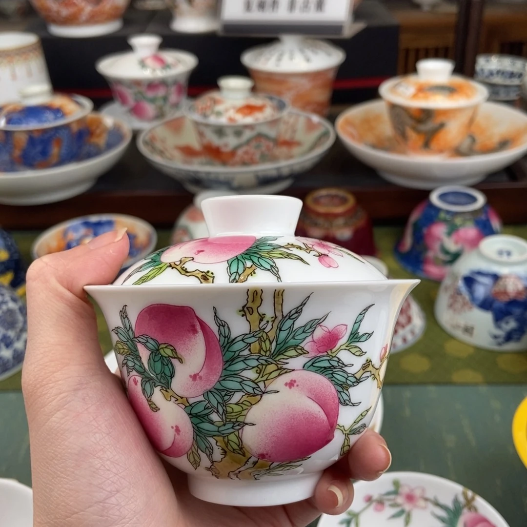 陶瓷设计理念设计风格