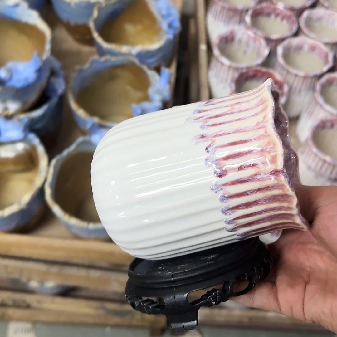 陶瓷送塑料托盘，凑9元发