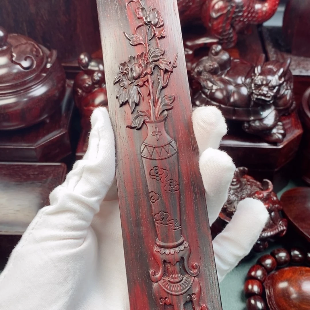 春***雨小叶紫檀其他（檀香紫檀）
