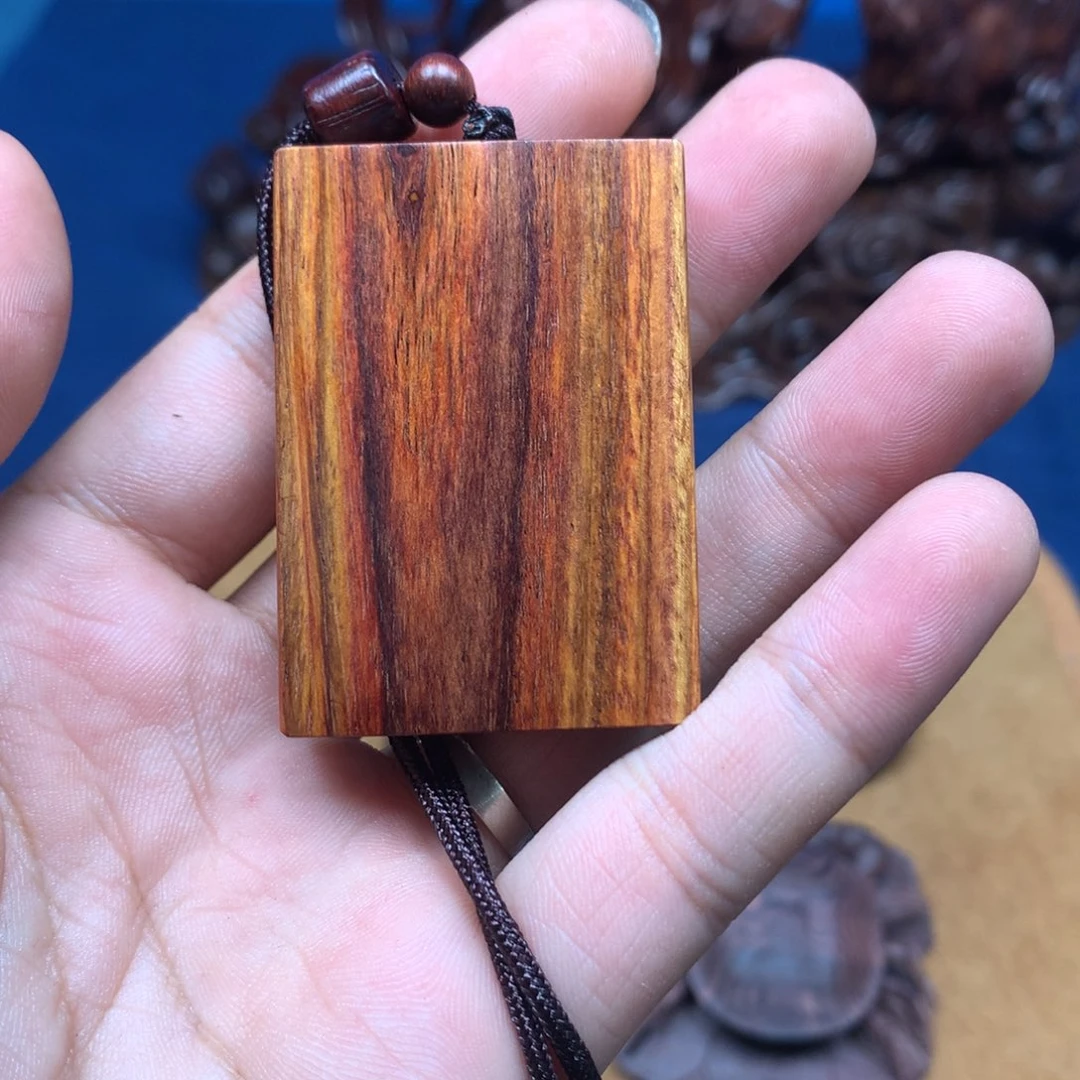 木461牌海南黄花梨