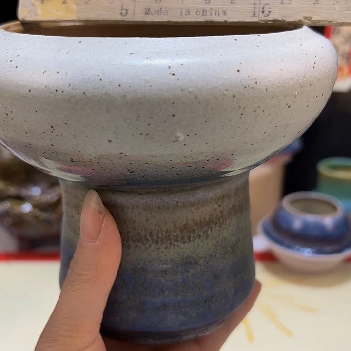 景德镇陶瓷研究所所长
