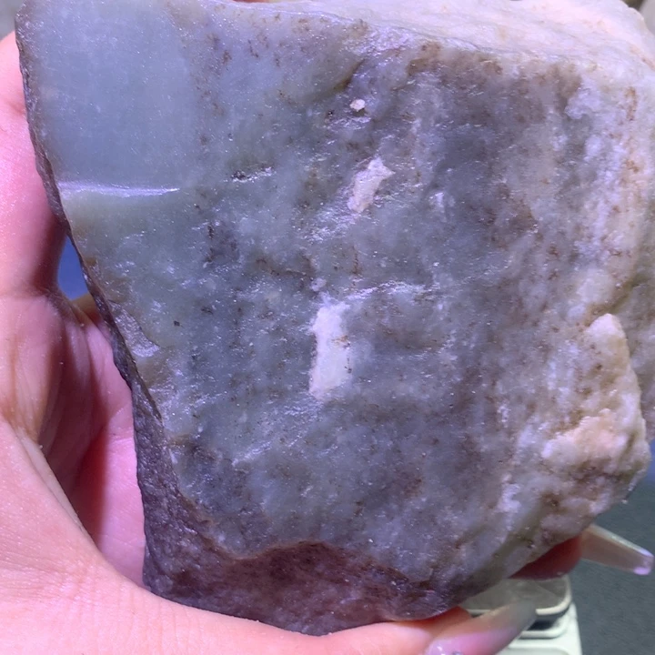 【闪购商品】未镶嵌和田玉（糖玉）珠宝半成品