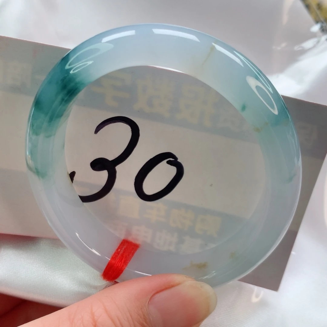 未镶嵌手镯翡翠贵妃56