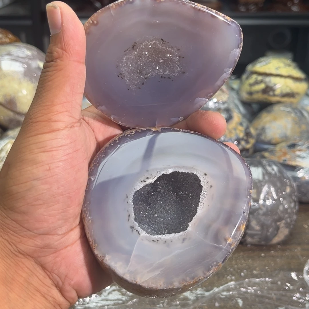 未镶嵌大型摆件（非配饰）紫晶