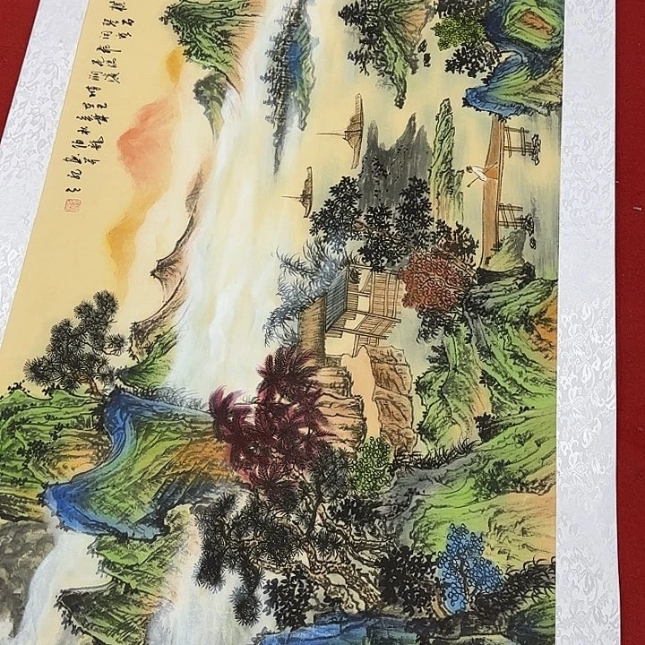 展示作品作品展示纸本