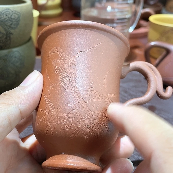 茶杯紫砂福利福利