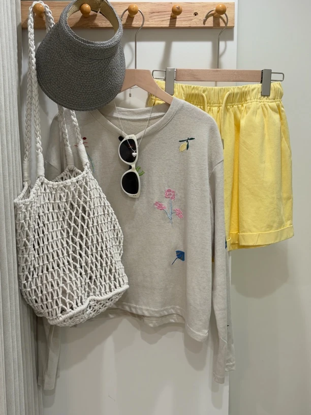 【Ting家】49-99女装专属链接下单备注编号时尚舒适休闲夏季宽松