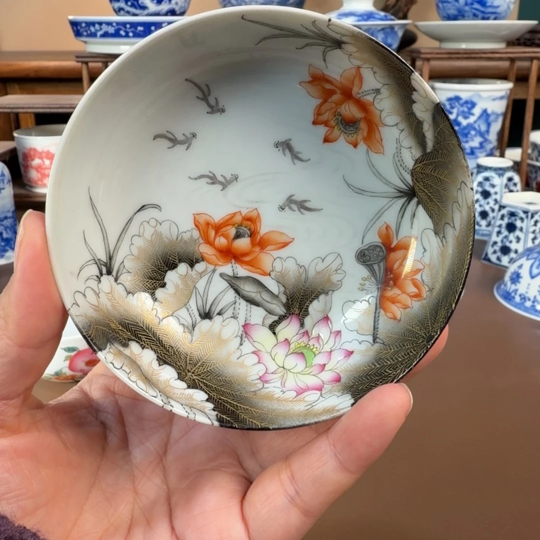 景德镇陶瓷手工实惠