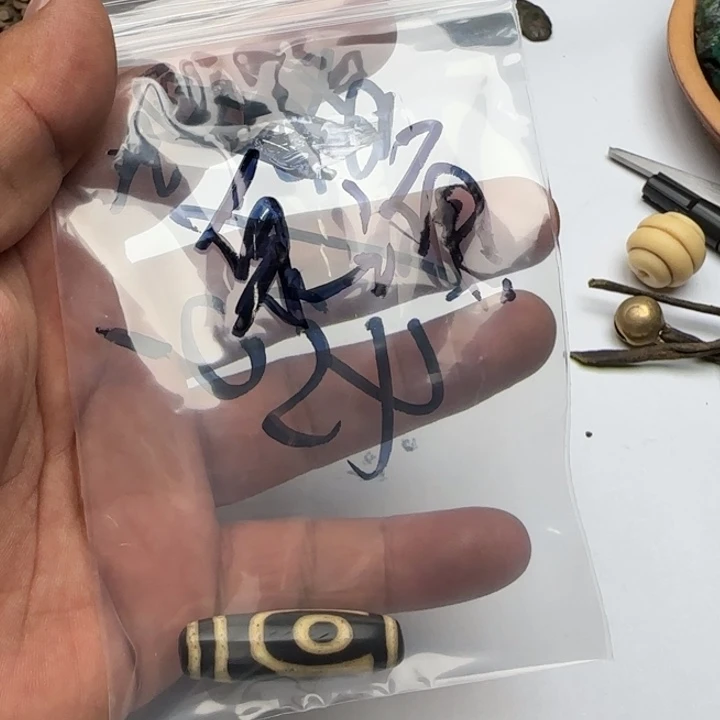 泉*桑杰出品小元素配饰