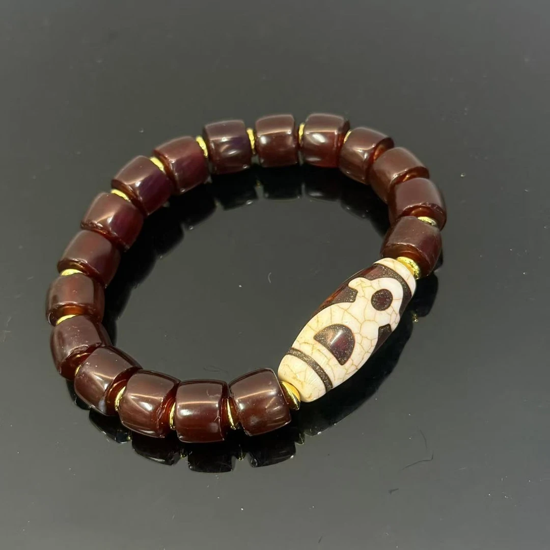 精品珍藏CH财财手串