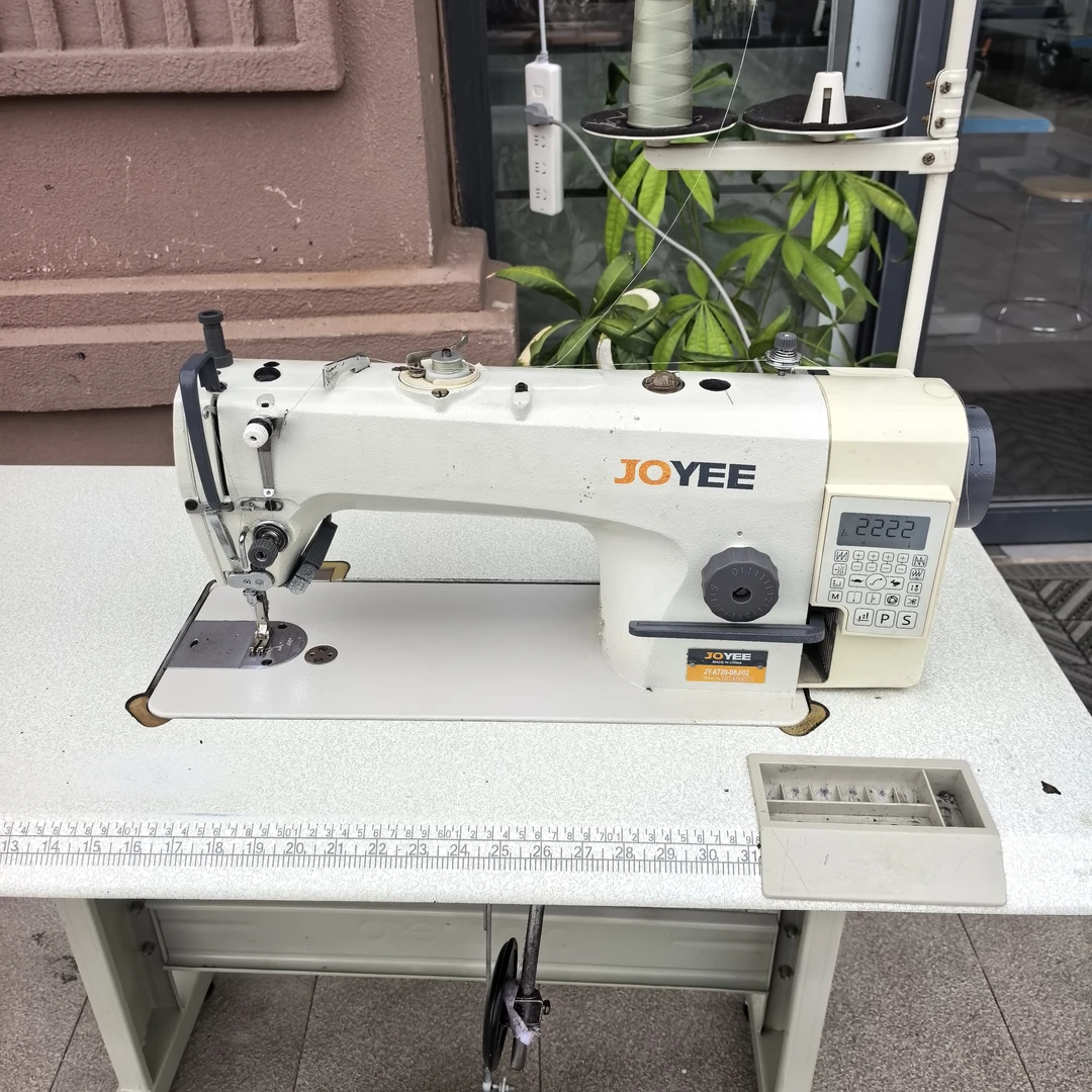 中屹电脑平车720型号电脑4自动家用工业用