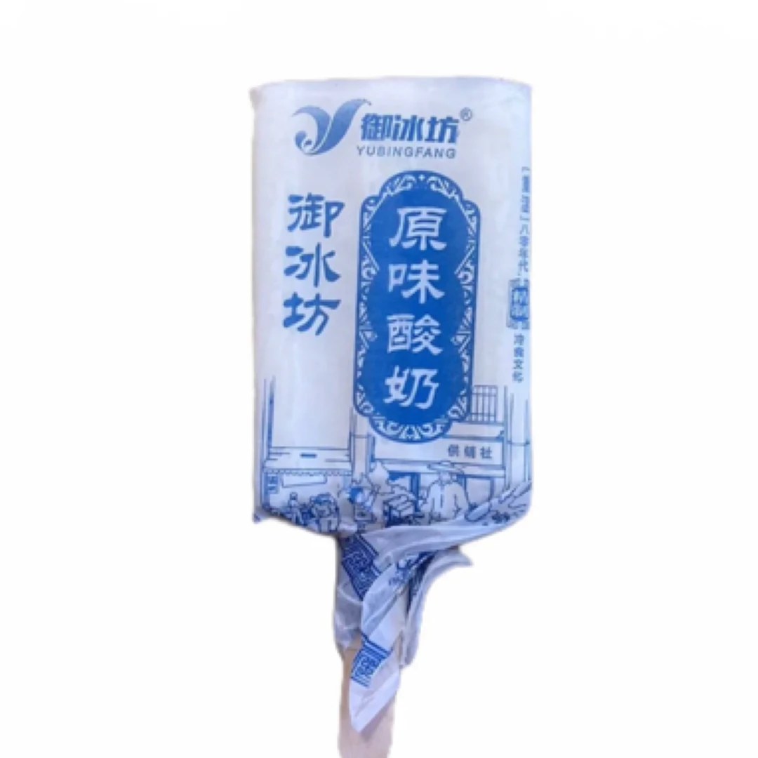 御冰坊 原味酸奶冰棍70g/支